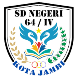 Sekolah Dasar Negeri 64/IV Kota Jambi